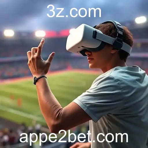 Avanço da Realidade Aumentada nos Jogos Digitais