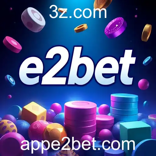 A Evolução do e2bet nos Jogos em 2025