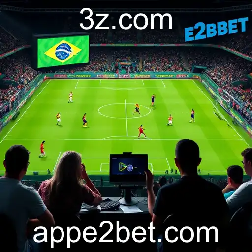 E2bet Amplia Presença no Mercado de Jogos Online