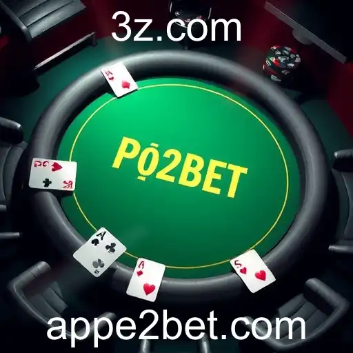 A Evolução do e2bet e as Tendências de Jogo em 2025