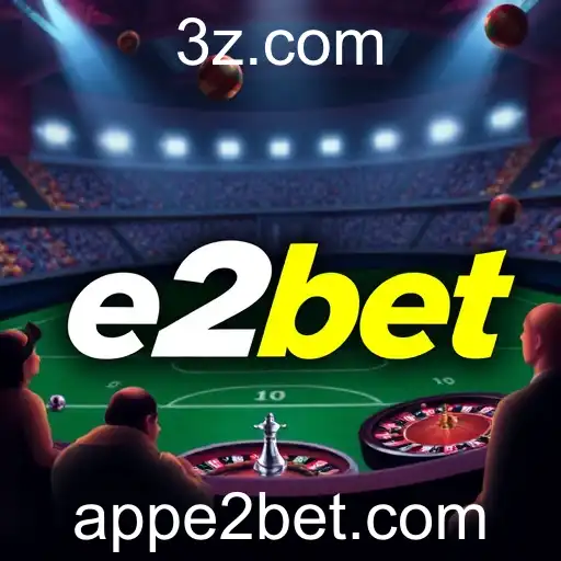 A Expansão do Mercado de Jogos Online com e2bet