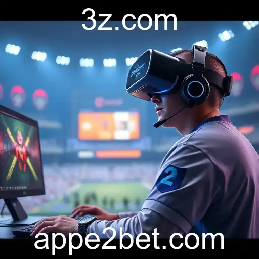 Dinâmicas e Tendências no Mercado de Jogos Online em 2025