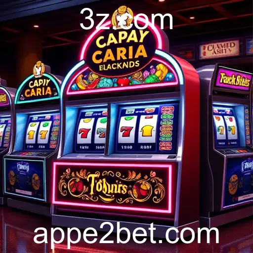 Tendências e Inovações no Setor de Jogos em 2025