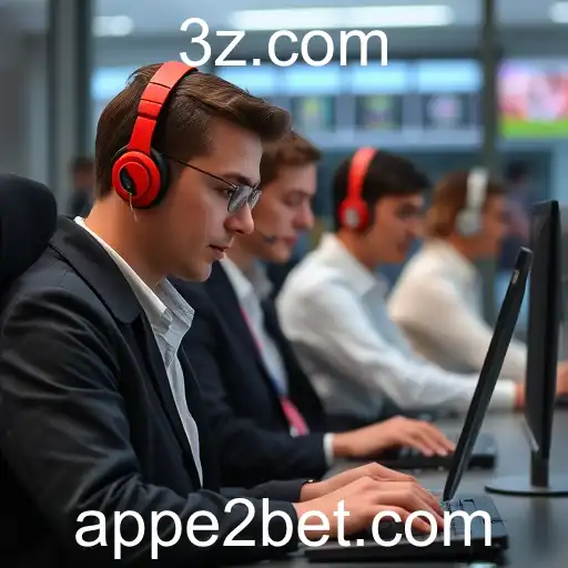 O Impacto do e2bet nas Tendências Digitais de 2025