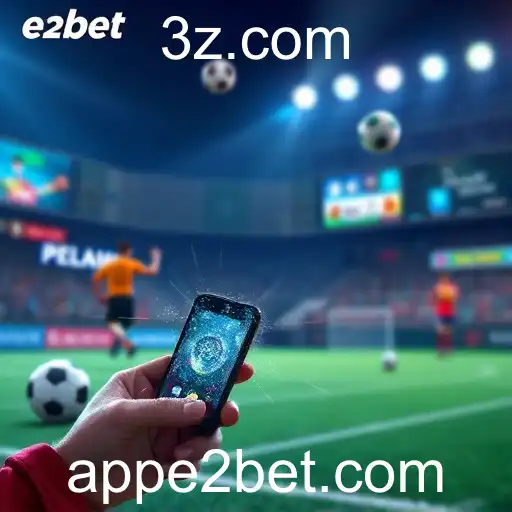 A Revolução dos Jogos em Plataforma Mobile