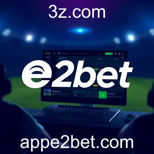 Transformações no Setor de Apostas Online: O Caso do e2bet