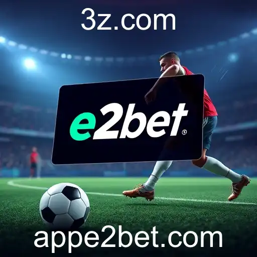 Tendências do Mercado de Jogos em 2025: E2Bet em Alta