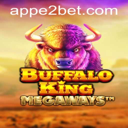 Exploring BuffaloKing: A Thrilling Adventure with E2bet