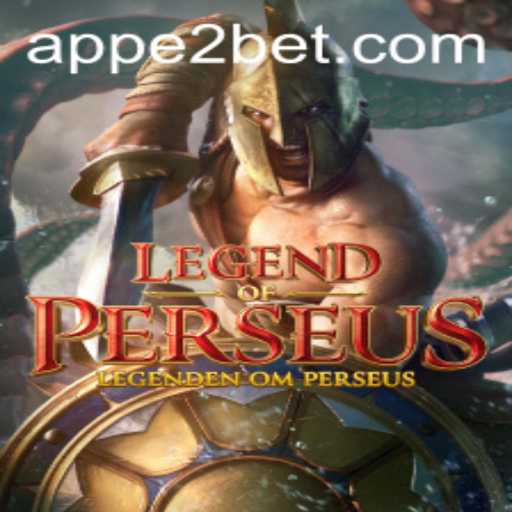 Experience the Thrilling World of LegendofPerseus with e2bet