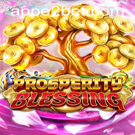 Discover the World of ProsperityBlessing: An Engaging New Adventure