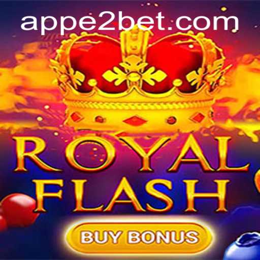 RoyalFlashBuyBonus: A Comprehensive Guide to the Exciting Casino Game